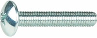 INCH - PHIL TRUSS MACHINE SCREWS